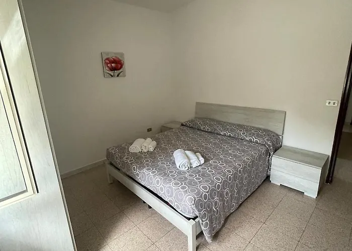 Casa Relax * 帕尔米