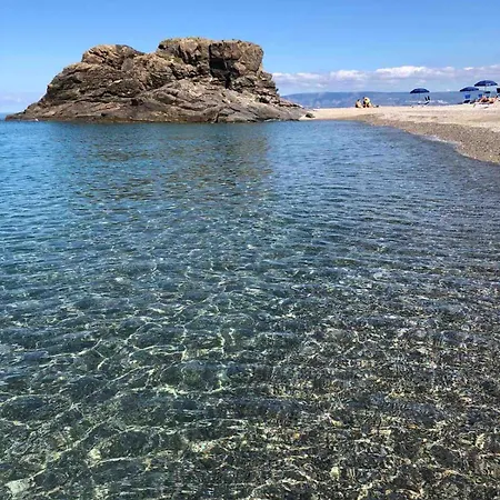 Casa Relax Palmi