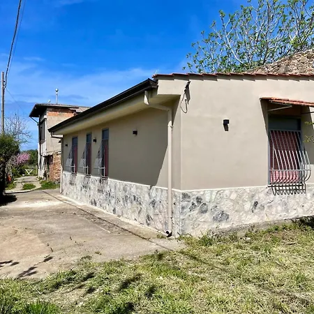 Сasa de vacaciones Casa Relax