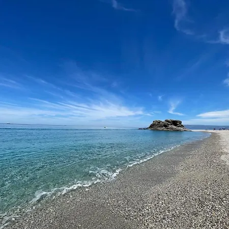 Nyaraló Casa Relax *