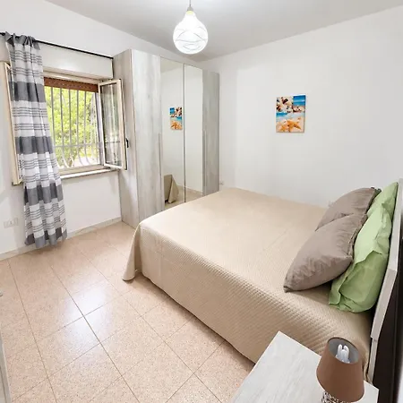 Casa Relax Сasa de vacaciones