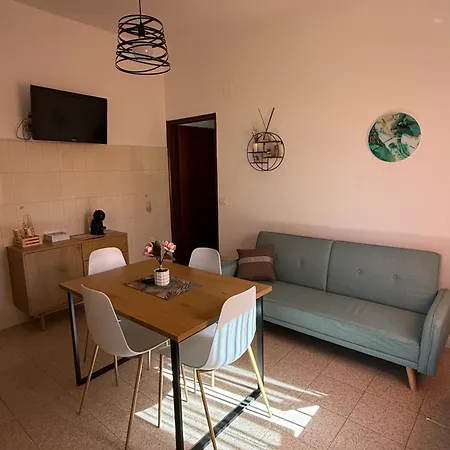 Casa Relax * Palmi