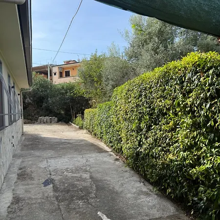 Casa Relax Сasa de vacaciones