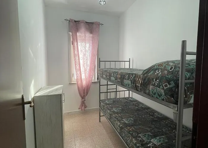 Prázdninový dům Casa Relax *